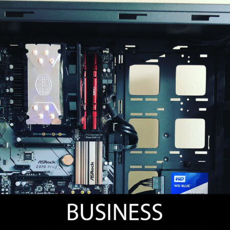 Computers for Business