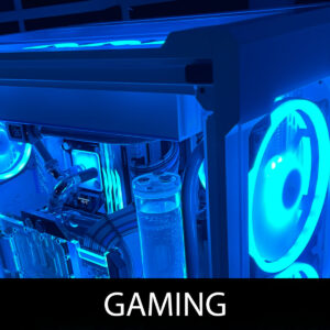 Gaming Computers