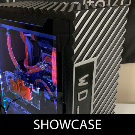 Showcase Computers